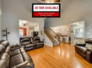 4400 Sierra Dr, Grand Prairie, TX 75052
