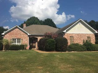 333 Red Eagle Cir, Ridgeland, MS 39157
