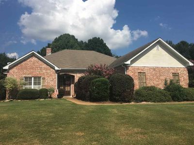 333 Red Eagle Cir, Ridgeland, MS, 39157