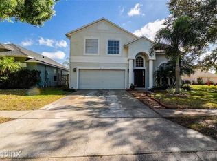 2867 Regency Oak Ln, Orlando, FL 32833