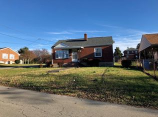 217 Courtney Ave NE, Roanoke, VA 24012