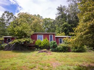 159 Kimzey Rd, Mills River, NC 28759