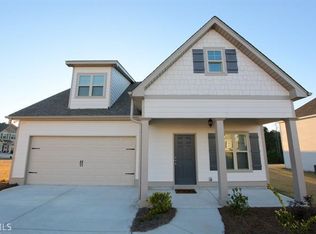 309 Springwater Way, Bremen, GA 30110