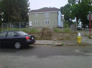 24 Merrick St, Worcester, MA 01609