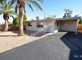 3456 E Lind Rd, Tucson, AZ 85716