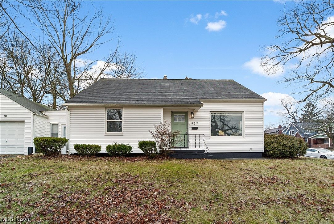 937 Winton Ave, Akron, OH 44320 Zillow