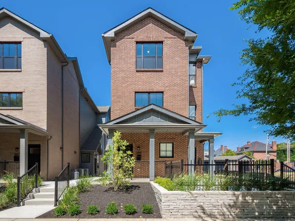 1299 Highland St APT B, Columbus, OH 43201