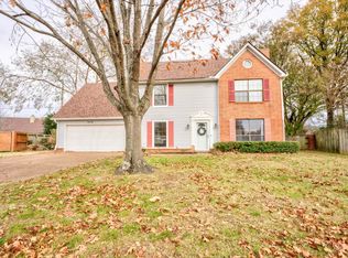 2656 Sunbury Cir, Bartlett, TN 38133