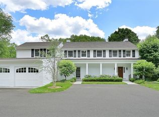 110 Turtle Back Rd S, New Canaan, CT 06840