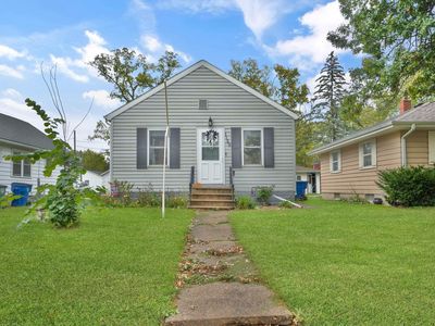 1129 Wallgate Ave, Waterloo, IA, 50701