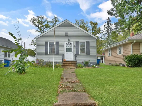 1129 Wallgate Ave, Waterloo, IA 50701