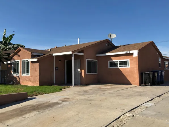 1525 W 206th St, Torrance, CA 90501