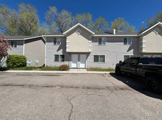 1860 S 2nd Units 21 - 24, Pocatello, ID 83201