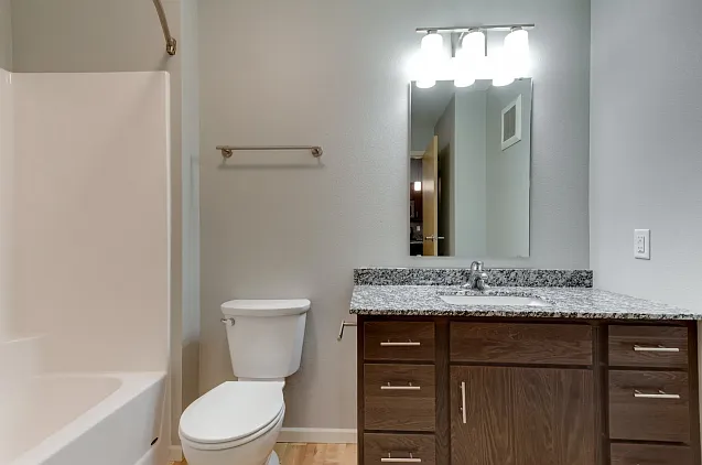 Bathroom Bathroom