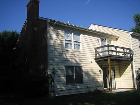 Back of House