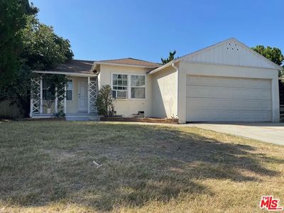 19918 Kittridge St, Winnetka, CA, 91306