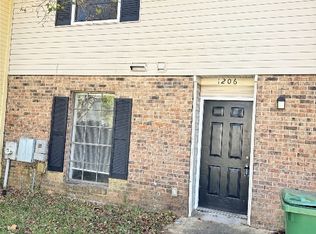 1206 Seth Johnson Dr, Montgomery, AL 36116