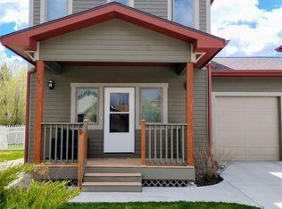 32 Trailside Cir #A, Salida, CO 81201