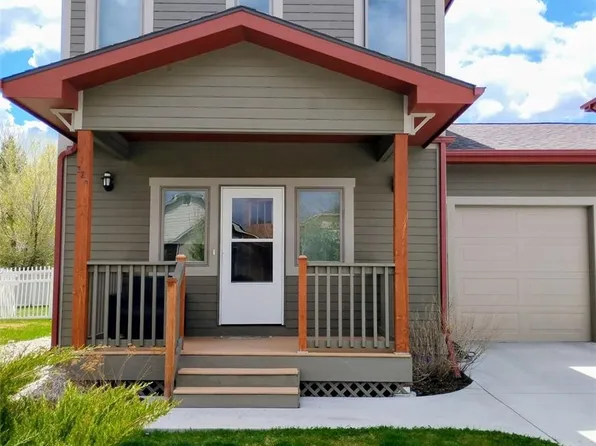 32 Trailside Circle #A, Salida, CO 81201