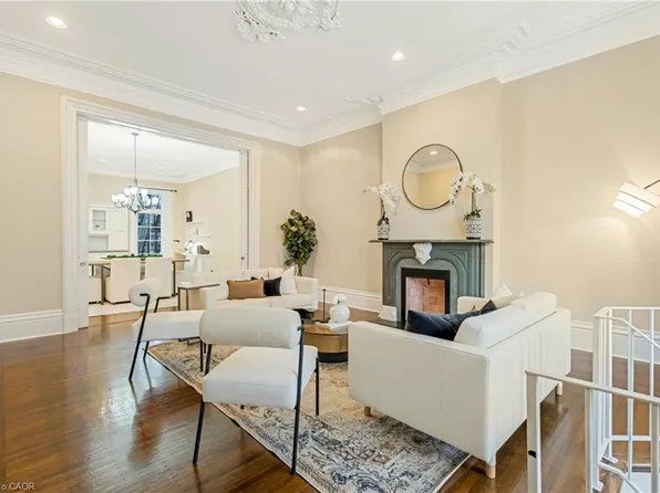 46 Herkimer St #2, Hamilton, ON L8P 2G4