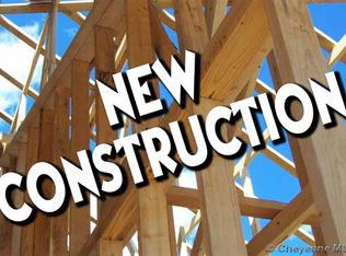 7217 Eric Ln, Cheyenne, WY 82009