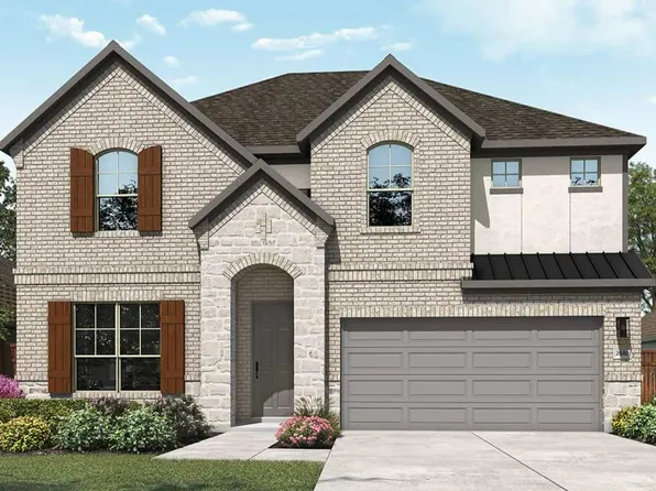 19707 Kourion Dr, Hockley, TX 77447