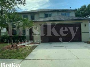 6621 Waterton Dr, Riverview, FL 33578