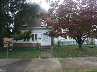 3109 S Atlanta Rd, Camden, NJ 08104