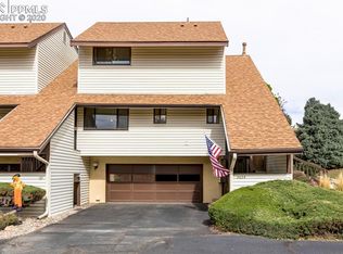 5028 Quarto Ln #6, Colorado Springs, CO 80917