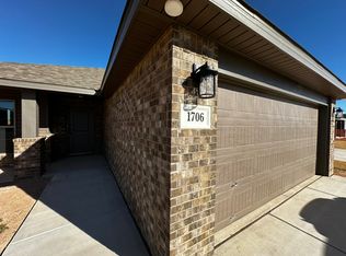 1706 132nd St, Lubbock, TX 79423