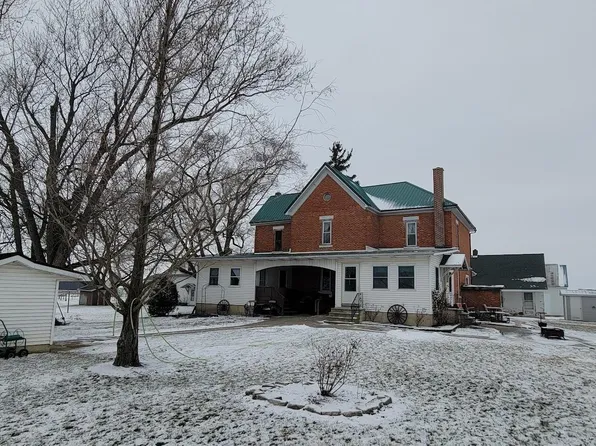 2101 E 300 S, Monroe, IN 46772