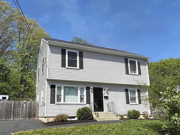 17 N Park Avenue, Nanuet, NY 10954