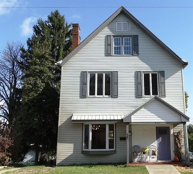 1st image of 423 Chestnut St