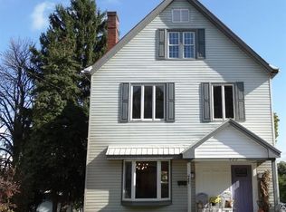 423 Chestnut St, Greensburg, PA