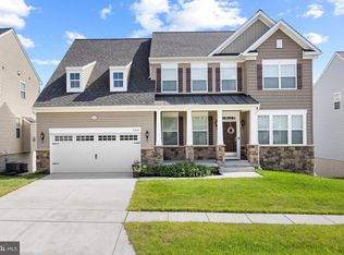 5308 Briar Oak Ct, Ellicott City, MD 21043