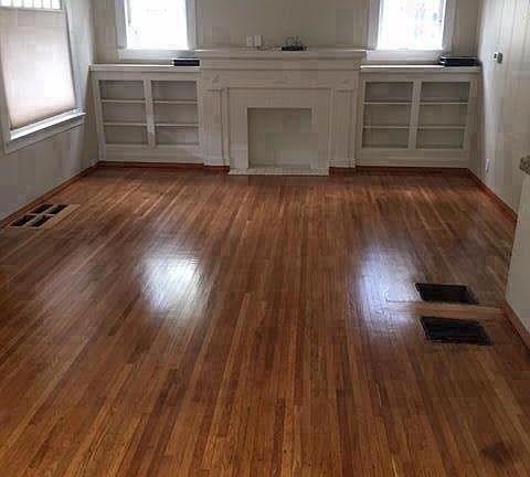 Living Room / Dining Room