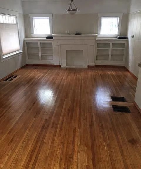 Living Room / Dining Room