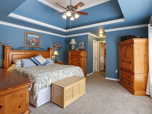 Wonderful Owner's Suite