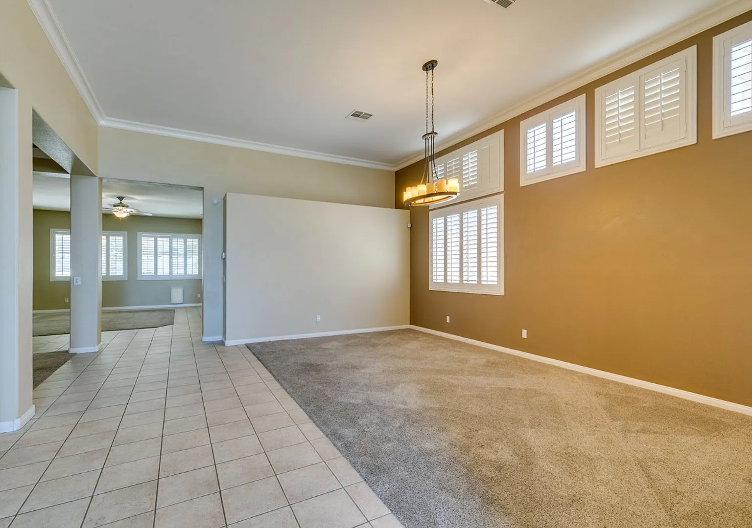 Gated - Green Valley Ranch- 4 bed + Den- Single Story Pool House — Photo 3