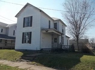 79 S Pembroke Ave, Zanesville, OH 43701