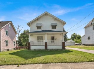 145 Millet Ave, Youngstown, OH 44509