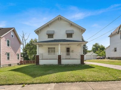 145 Millet Ave, Youngstown, OH, 44509
