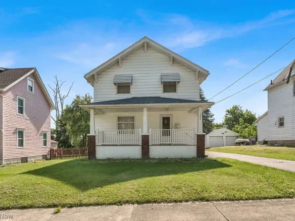 145 Millet Ave, Youngstown, OH 44509