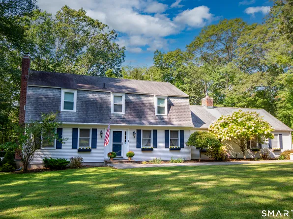 185 Ingham Hill Road, Old Saybrook, CT 06475