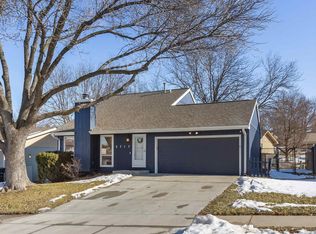 2717 N 131st Cir, Omaha, NE 68164