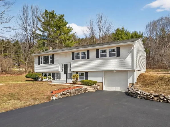 441 S Ashburnham Rd, Westminster, MA 01473