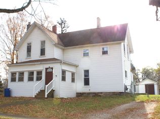 204 E Francis St, Nashville, MI