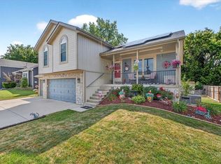 224 S Huntsman Blvd, Raymore, MO 64083