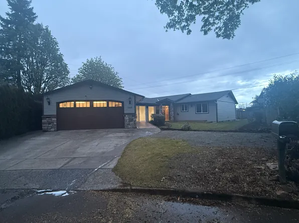 1619 NE 129th Ave, Vancouver, WA 98684