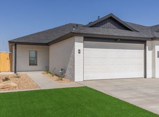 CBS 4006 Trenton Ave, Lubbock, TX 79407
